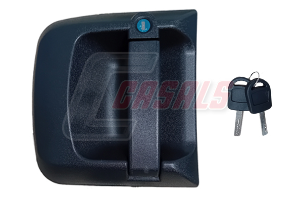 CASALS 22004 CASALS 22004