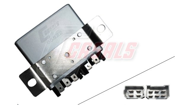 CASALS 65522 CASALS 65522