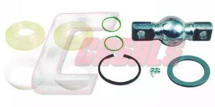 CASALS R3578 CASALS R3578
