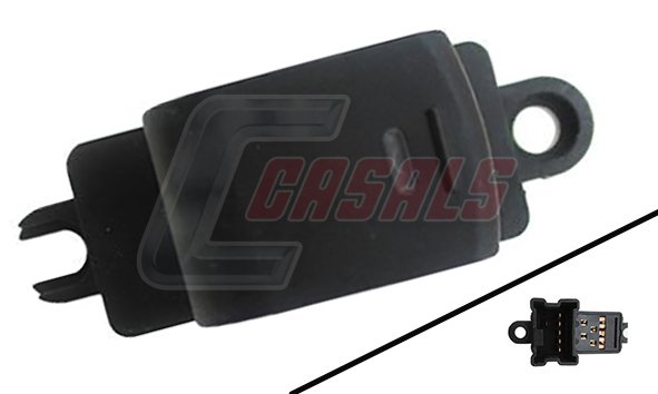 CASALS 65752 CASALS 65752