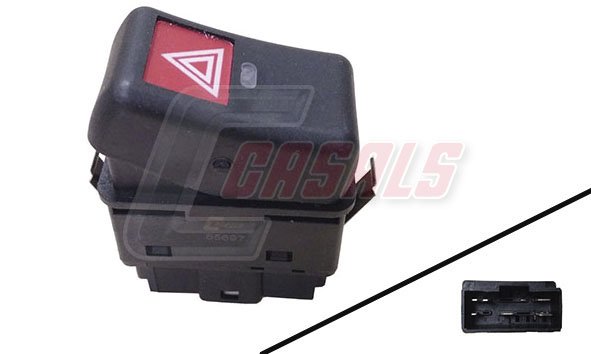CASALS 65697 CASALS 65697