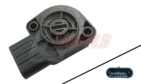 CASALS 65424 CASALS 65424