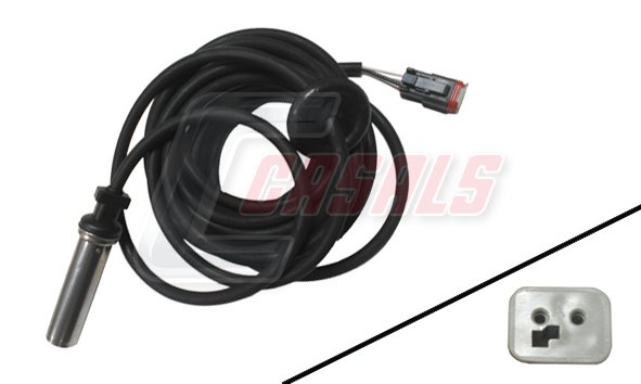 CASALS 50333