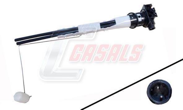 CASALS 65848
