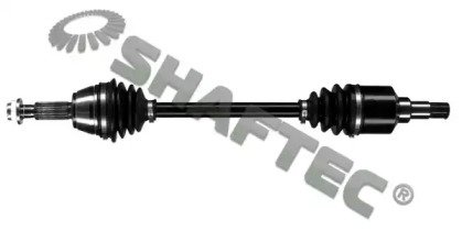 SHAFTEC FO183L