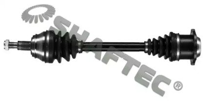 SHAFTEC VW164LN