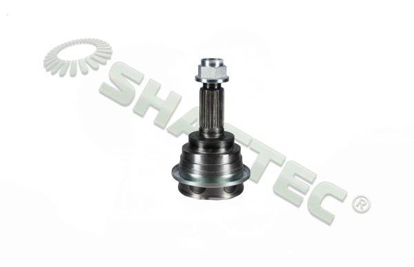 SHAFTEC JCV751N