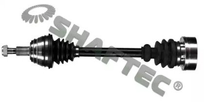 SHAFTEC VW163L