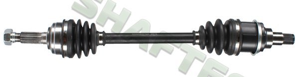 SHAFTEC DA103L SHAFTEC DA103L