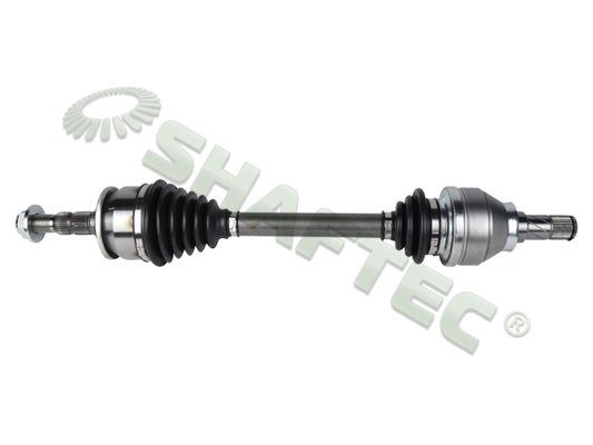 SHAFTEC VA301L SHAFTEC VA301L