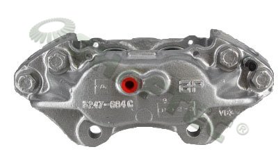SHAFTEC BC332R SHAFTEC BC332R