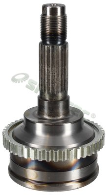 SHAFTEC CV1011N SHAFTEC CV1011N