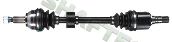 SHAFTEC R325LN SHAFTEC R325LN