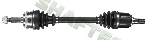 SHAFTEC HY169L