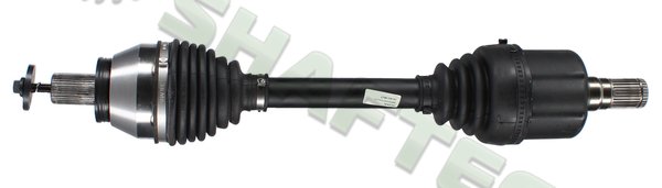 SHAFTEC FO254L