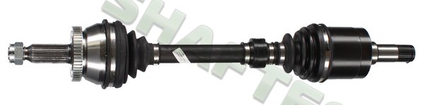 SHAFTEC HY158L