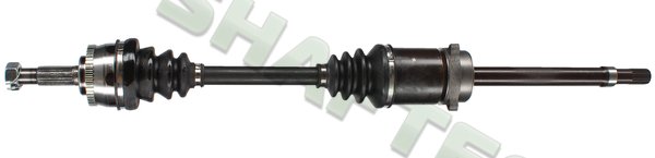 SHAFTEC NI123ARN SHAFTEC NI123ARN