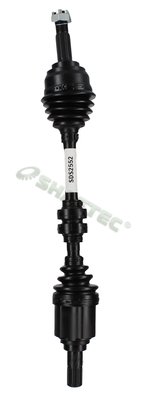 SHAFTEC NI238L SHAFTEC NI238L