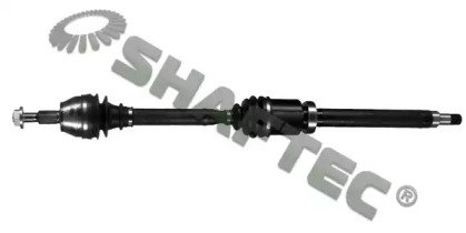 SHAFTEC FO293R