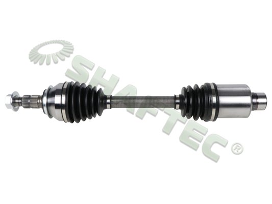 SHAFTEC VA325R SHAFTEC VA325R