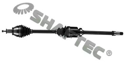 SHAFTEC FO251R
