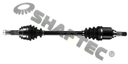SHAFTEC R404LN SHAFTEC R404LN