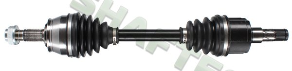 SHAFTEC FI241L