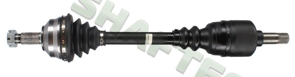 SHAFTEC P167L