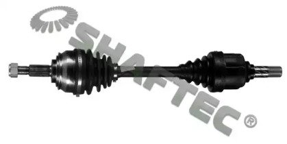 SHAFTEC R302L SHAFTEC R302L