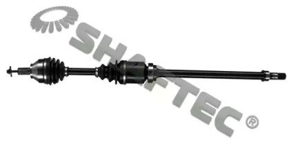 SHAFTEC FO234R
