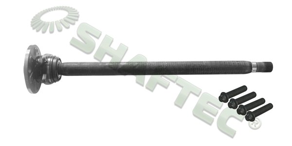 SHAFTEC ME307L