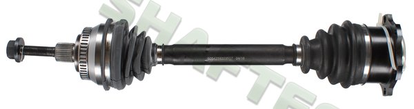 SHAFTEC VW146AL