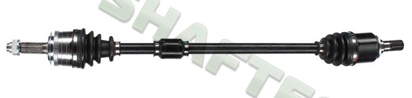 SHAFTEC HY169R