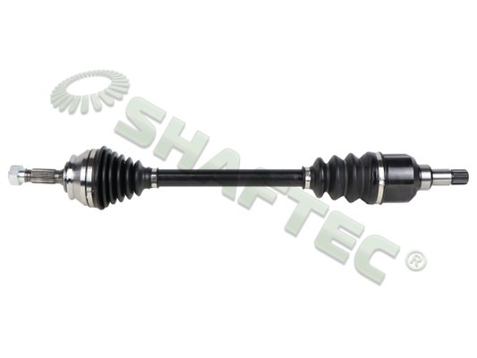 SHAFTEC C321L SHAFTEC C321L