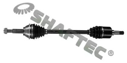 SHAFTEC FO180AL