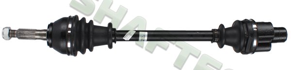 SHAFTEC R132LR