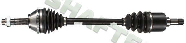 SHAFTEC P153AL