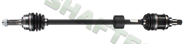 SHAFTEC DA103R SHAFTEC DA103R