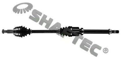SHAFTEC R404RN SHAFTEC R404RN