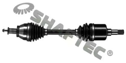 SHAFTEC FO251L