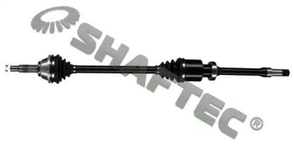 SHAFTEC FO215R