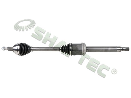 SHAFTEC VW467R