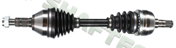 SHAFTEC VA180L SHAFTEC VA180L