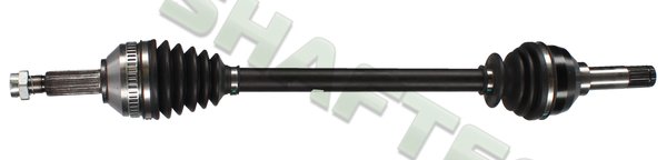 SHAFTEC JA111RN SHAFTEC JA111RN