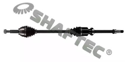 SHAFTEC FO180R