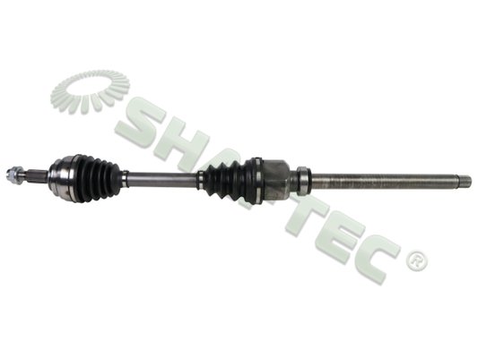 SHAFTEC P302R SHAFTEC P302R
