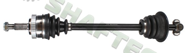 SHAFTEC R292L