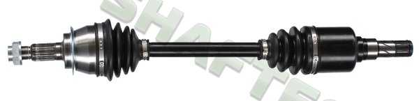 SHAFTEC BM176L