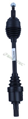 SHAFTEC R390L SHAFTEC R390L