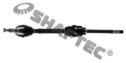 SHAFTEC R302R SHAFTEC R302R